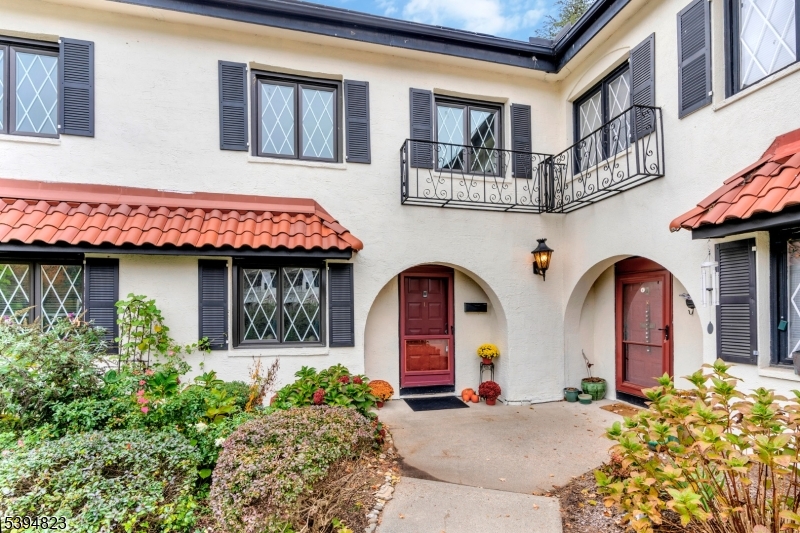 Convent Mews - Residential Lease