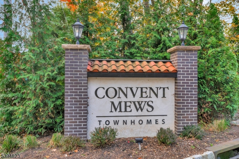 Convent Mews - Residential Lease