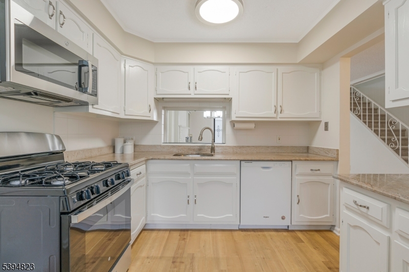 Convent Mews - Residential Lease