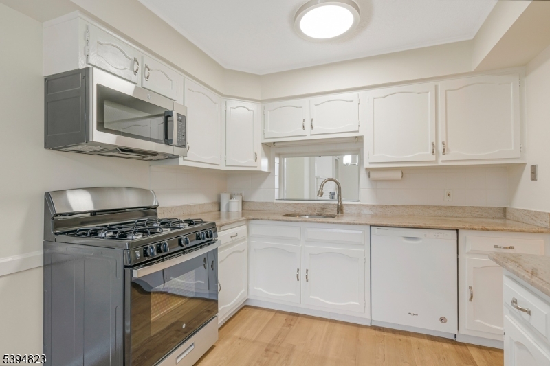 Convent Mews - Residential Lease