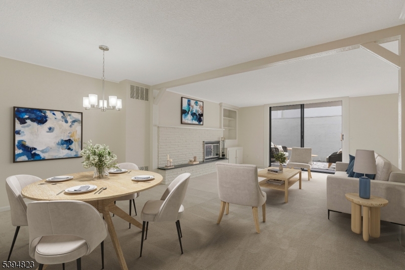 Convent Mews - Residential Lease