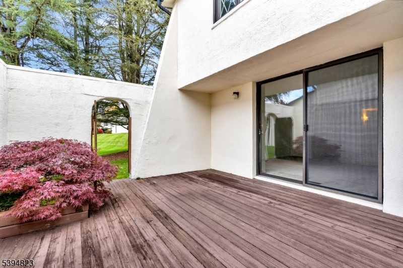 Convent Mews - Residential Lease