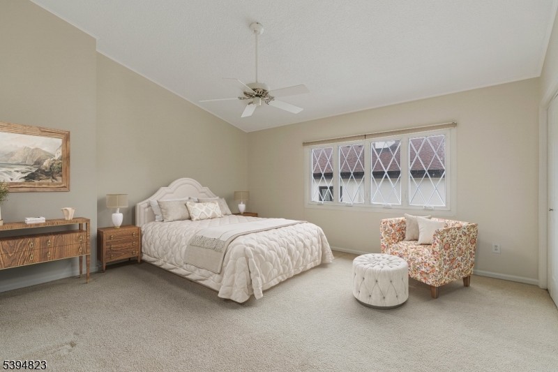 Convent Mews - Residential Lease