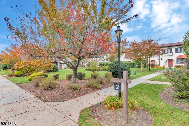 Convent Mews - Residential Lease