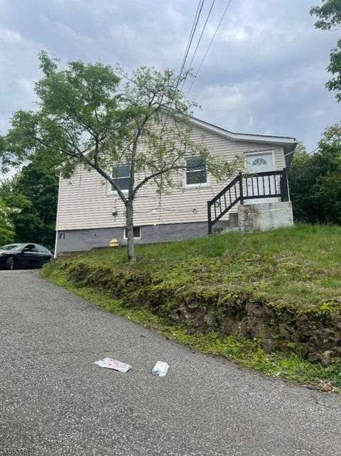 71-73 Garret St Paterson City NJ 07501