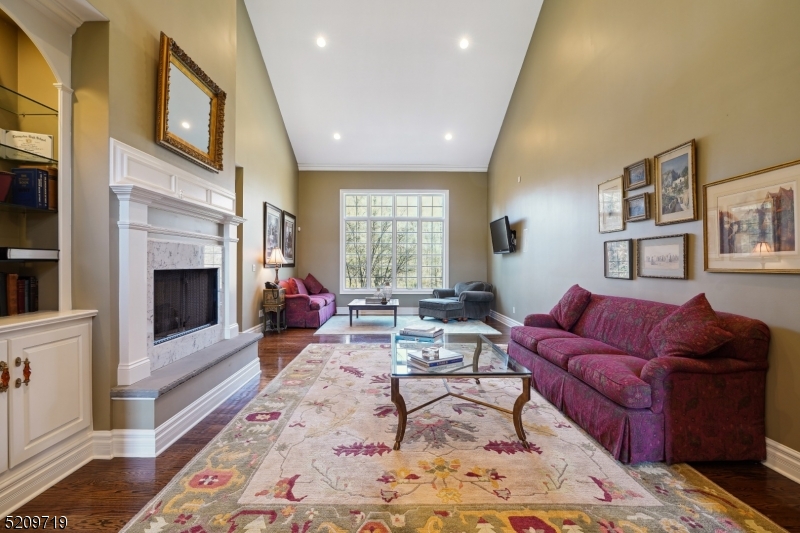 Chestnut Hill - Residential