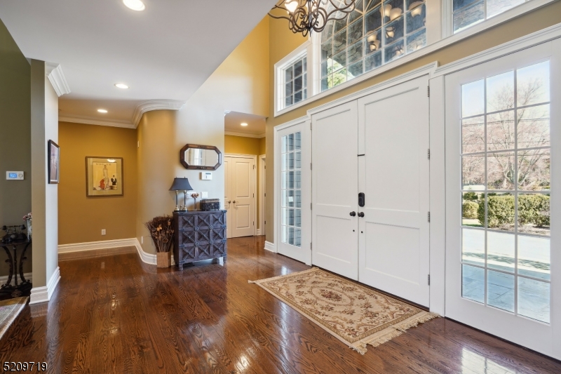 Chestnut Hill - Residential