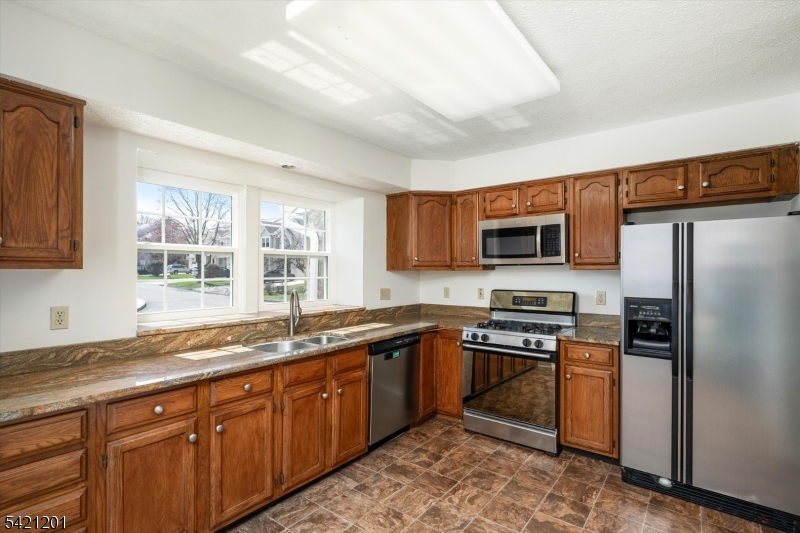 Princeton Village - Residential