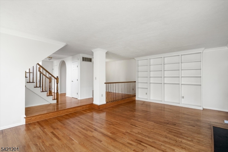 Princeton Village - Residential