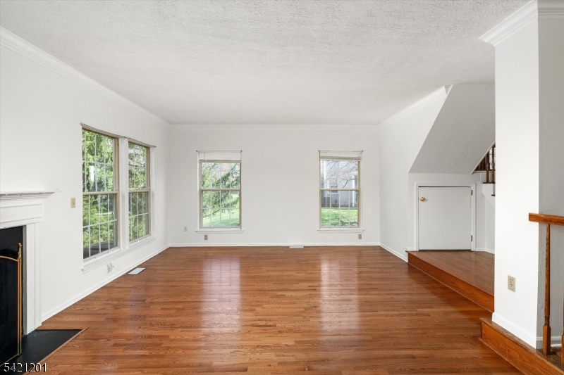 Princeton Village - Residential