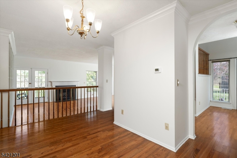 Princeton Village - Residential