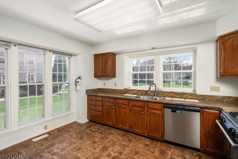 Princeton Village - Residential