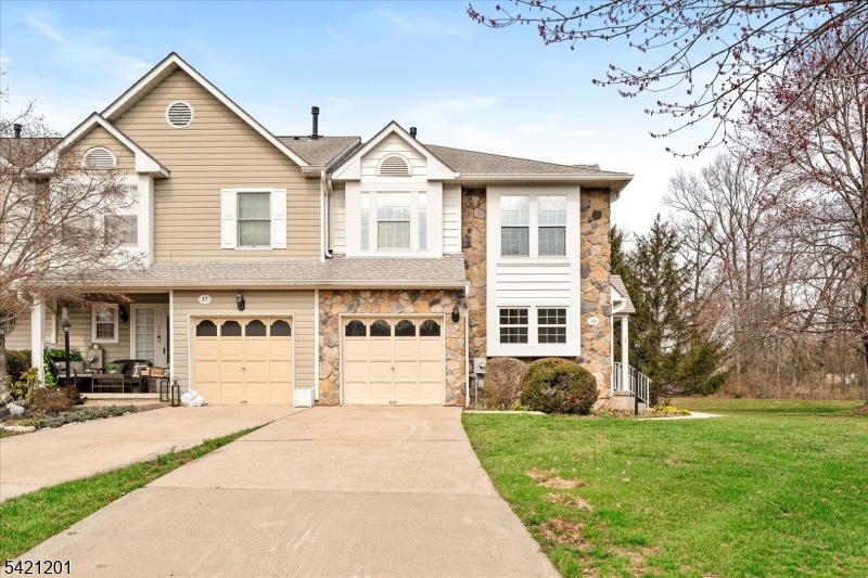 Princeton Village - Residential