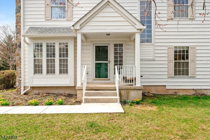 Princeton Village - Residential