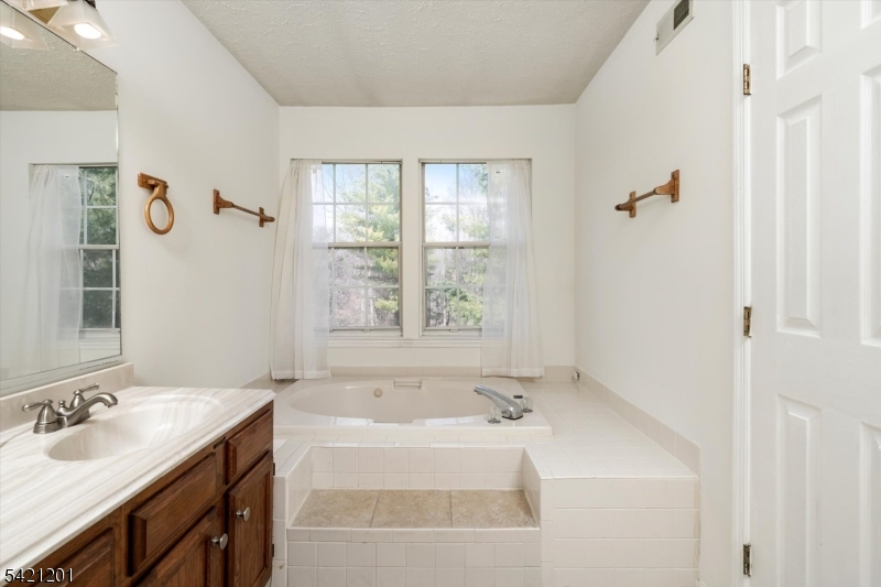 Princeton Village - Residential