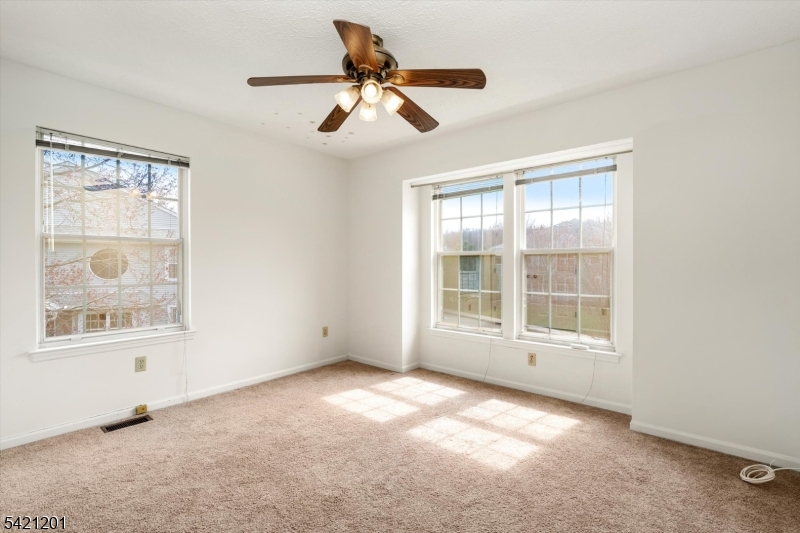 Princeton Village - Residential