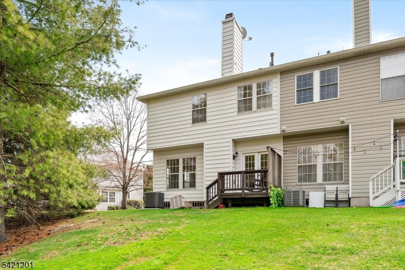 Princeton Village - Residential