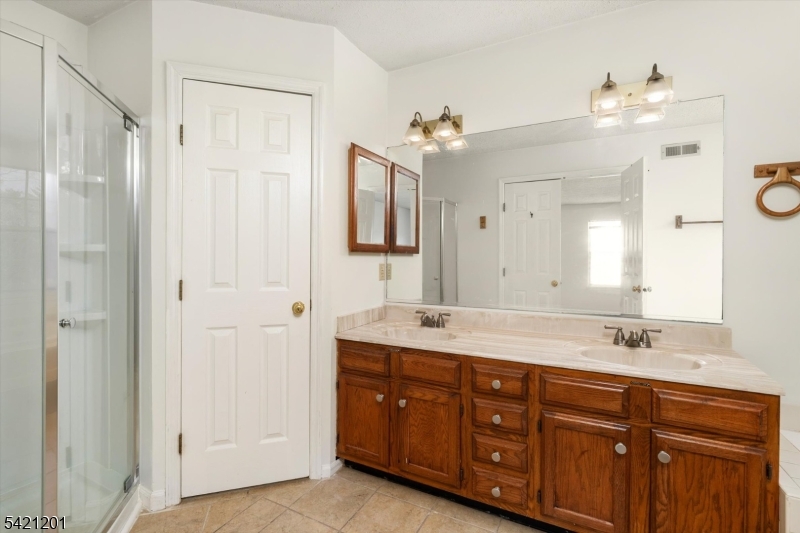 Princeton Village - Residential