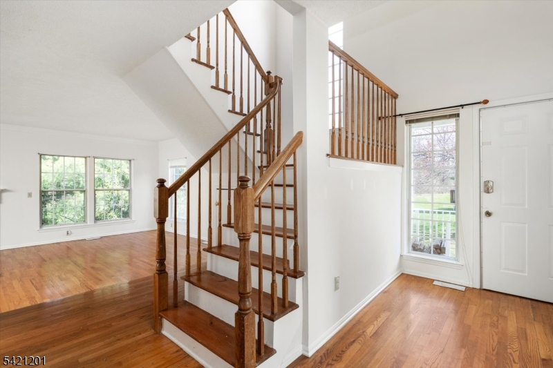 Princeton Village - Residential