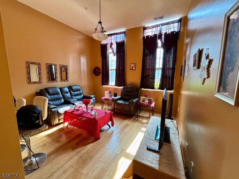 Paterson - Residential