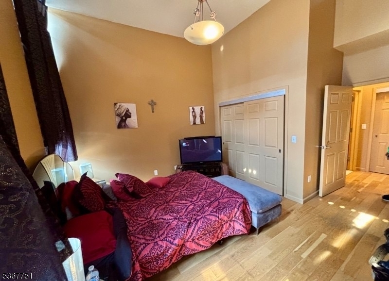 Paterson - Residential