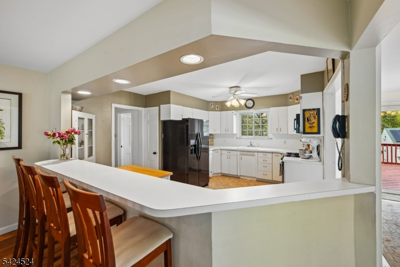 Saint Cloud - Residential