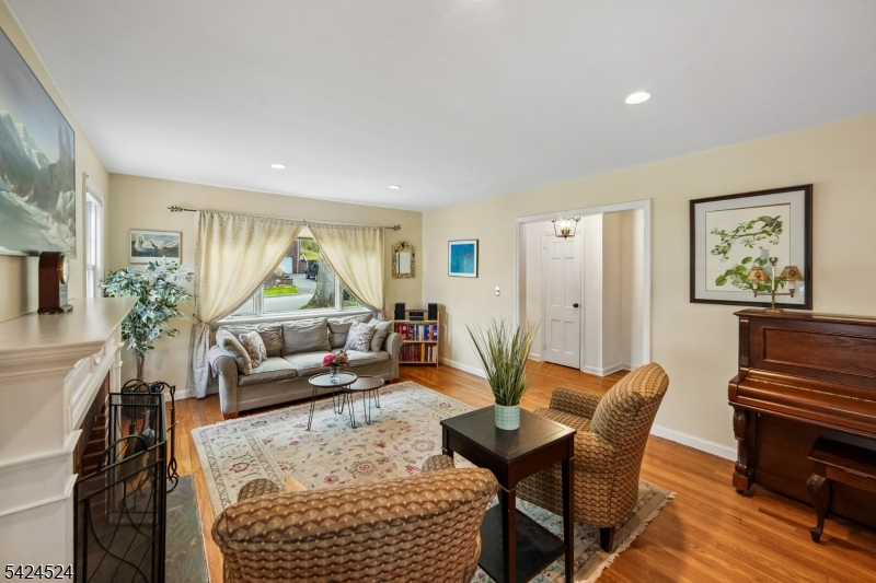 Saint Cloud - Residential