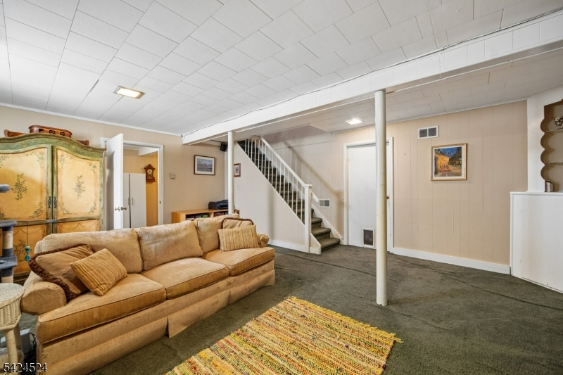 Saint Cloud - Residential