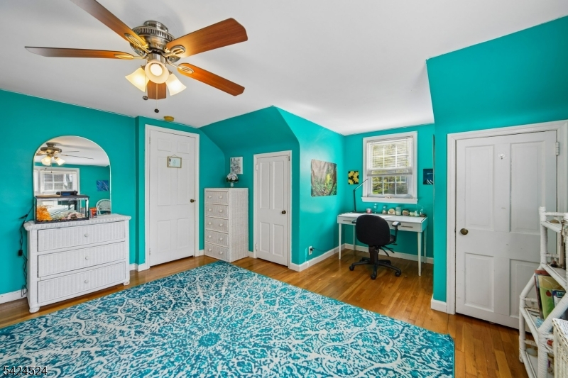 Saint Cloud - Residential