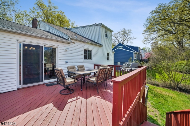 Saint Cloud - Residential