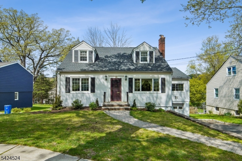 Saint Cloud - Residential