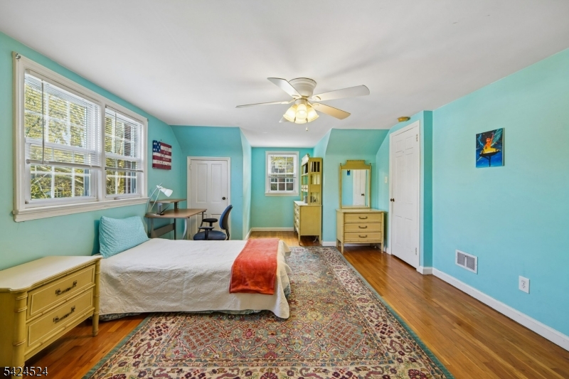 Saint Cloud - Residential