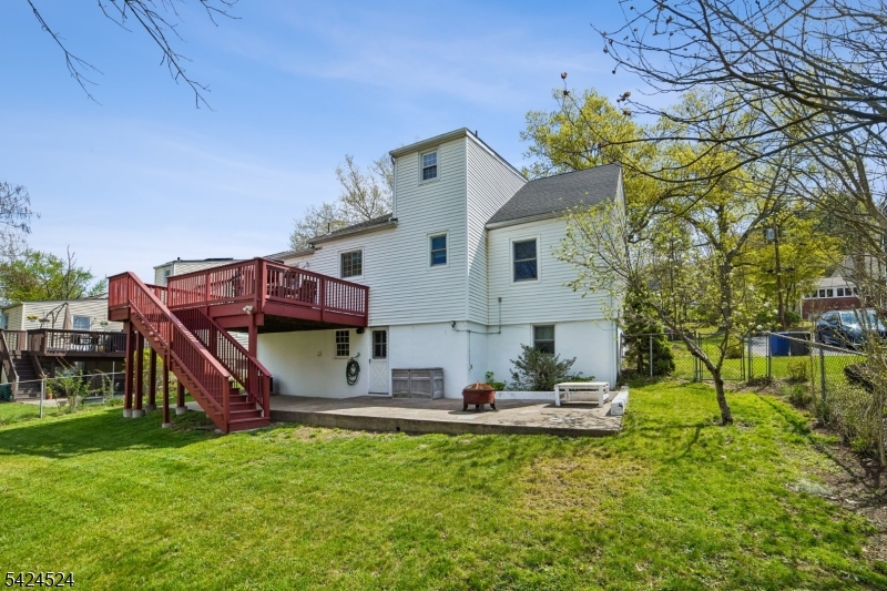 Saint Cloud - Residential