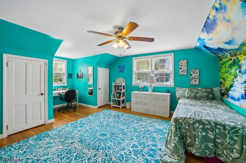 Saint Cloud - Residential