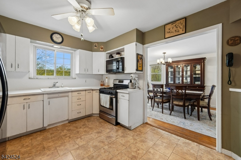 Saint Cloud - Residential