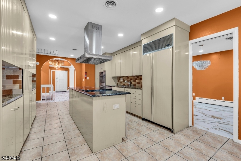 Noe Estate - Residential