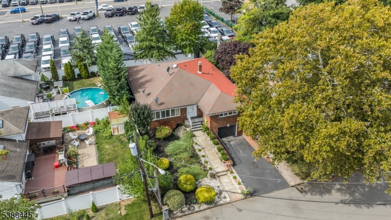 Noe Estate - Residential