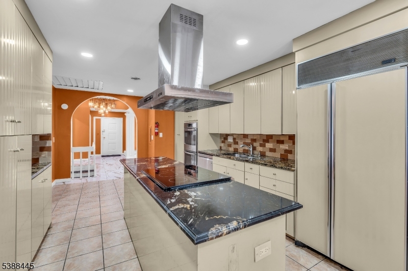 Noe Estate - Residential