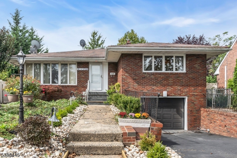 Noe Estate - Residential