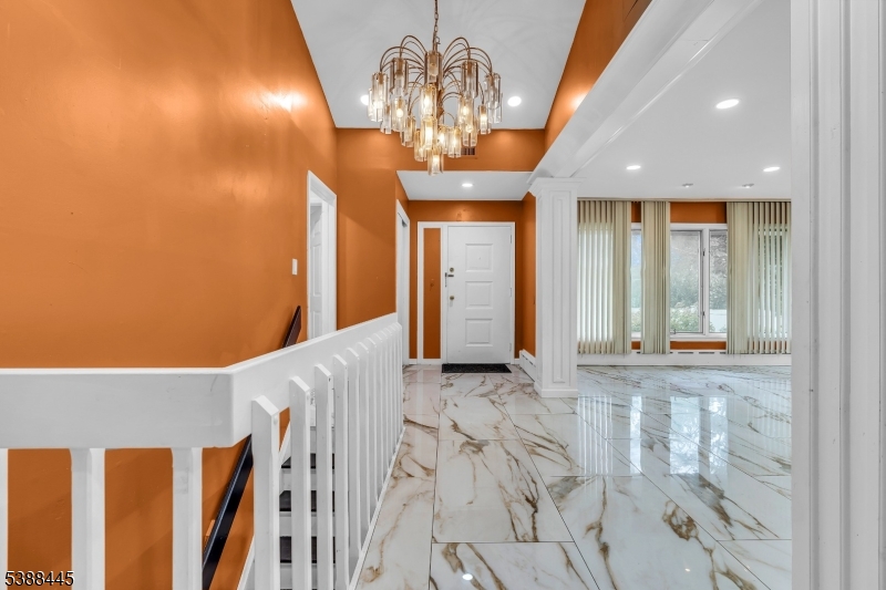 Noe Estate - Residential