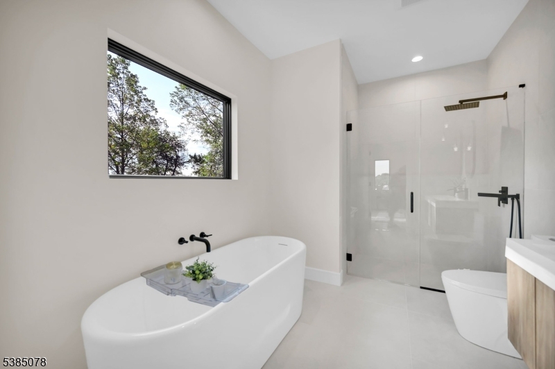 Hillside - Residential