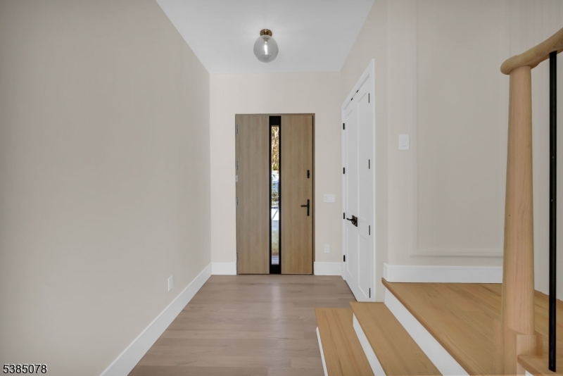 Hillside - Residential