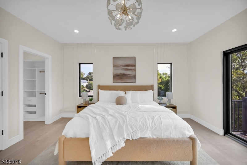 Hillside - Residential