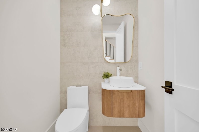 Hillside - Residential