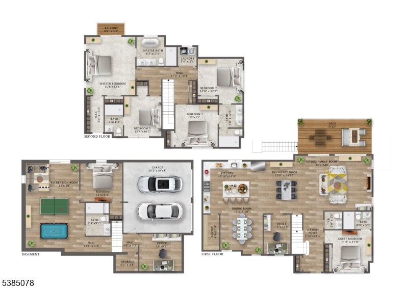 Hillside - Residential