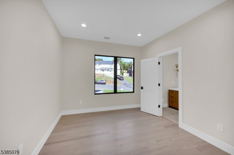 Hillside - Residential