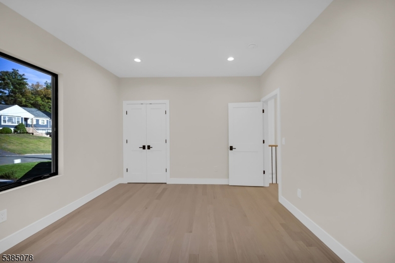 Hillside - Residential