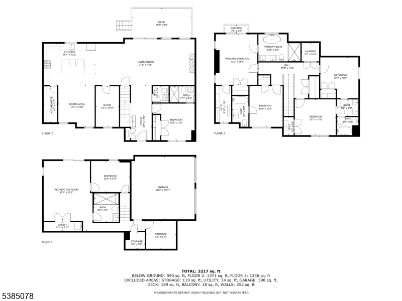 Hillside - Residential