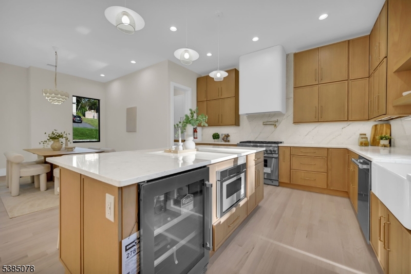 Hillside - Residential