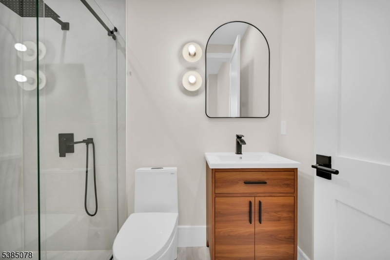 Hillside - Residential